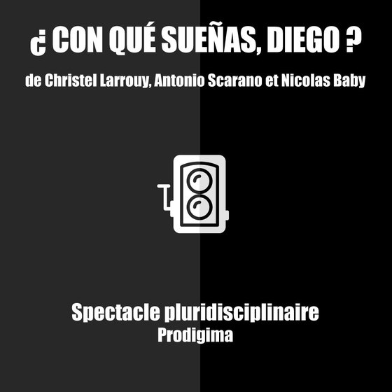 ¿Con qué sueñas, Diego?