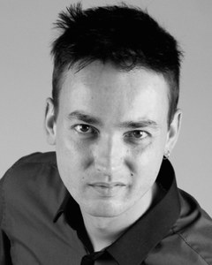 Romain Gaboriaud